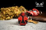Dragon Key Ring [PDF & DXF pattern] - Image 6