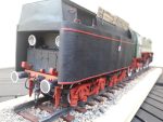 PaperCraft kit Pm3 Steam Locomotive Krupp 3d paper model crafting template PDF plans to print & DIY paper craft - Image 8
