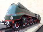 PaperCraft kit Pm3 Steam Locomotive Krupp 3d paper model crafting template PDF plans to print & DIY paper craft - Image 6