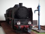 PaperCraft kit Ty45 Steam Locomotive 3d paper model crafting template PDF plans DIY - Image 9