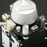 PaperCraft kit Satellite System Quasi-Zenith regional navigation GPS 3d paper model crafting kit PDF plans to DIY paper craft template - Image 3