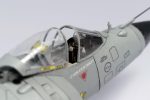 PaperCraft kit Harrier Jet 3d paper model crafting kit PDF plans DIY craft template - Image 18