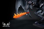 Lord of Darkness PDF & DXF Pattern - Image 4