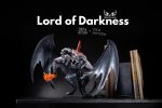 Lord of Darkness PDF & DXF Pattern