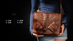 Ravel Bag  PDF & DXF Pattern - Image 7