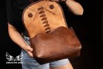 Ravel Bag  PDF & DXF Pattern - Image 5