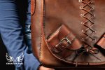 Ravel Bag  PDF & DXF Pattern - Image 4