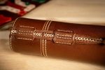 Leather Ludo PDF & DXF Pattern - Image 8