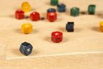 Leather Ludo PDF & DXF Pattern - Image 7