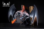 Lord of Darkness PDF & DXF Pattern - Image 5