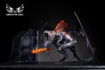 Lord of Darkness PDF & DXF Pattern - Image 7