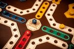Leather Ludo PDF & DXF Pattern - Image 4