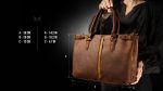 Sorell Bag Pattern PDF & DXF Leather Tutorial - Image 12