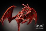 Dragon Mountain PDF & DXF Pattern - Image 6