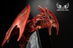 Dragon Mountain PDF & DXF Pattern - Image 3