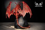 Dragon Mountain PDF & DXF Pattern - Image 5
