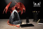 Dragon Mountain PDF & DXF Pattern - Image 4