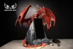 Dragon Mountain PDF & DXF Pattern - Image 9