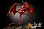 Dragon Mountain PDF & DXF Pattern - Image 7