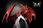 Dragon Mountain PDF & DXF Pattern - Image 8