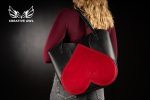 Amore Tote Bag  PDF & DXF Pattern - Image 3