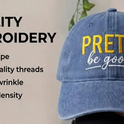 Subtle Anti ICE Embroidered Hat, Pro Immigration Protest Cap, No Kings No War Message, Political Activist Hat Social Justice Gift Unisex Fit - Image 8