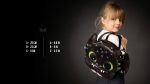Wigglewig Backpack DIY Leather Pattern (PDF & DXF) - Image 9