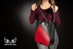Amore Tote Bag  PDF & DXF Pattern - Image 7
