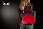 Amore Tote Bag  PDF & DXF Pattern - Image 4