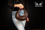Halo Bag Pattern (PDF & DXF) - Image 8