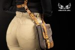 Punk Utility Bag PDF & DXF Pattern - Image 3