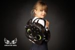 Wigglewig Backpack DIY Leather Pattern (PDF & DXF) - Image 8
