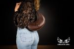 Halo Bag Pattern (PDF & DXF) - Image 3
