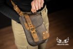 Punk Utility Bag PDF & DXF Pattern - Image 7