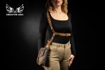 Punk Utility Bag PDF & DXF Pattern - Image 9