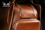 Carol Duffle Bag Pattern (PDF & DXF) - Image 5