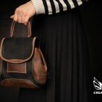Pixie Purse Leather Bag