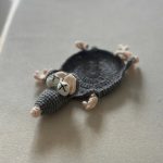 Animal Crochet Coaster Pattern, Animals Cup Holder, Amigurumi, (PDF Pattern) - Image 4
