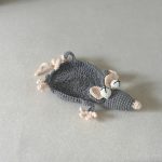 Animal Crochet Coaster Pattern, Animals Cup Holder, Amigurumi, (PDF Pattern) - Image 5