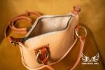 PDF & DXF Western Bag Pattern - Image 8