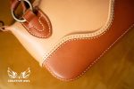 PDF & DXF Western Bag Pattern - Image 9