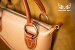 PDF & DXF Western Bag Pattern - Image 5