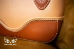 PDF & DXF Western Bag Pattern - Image 6