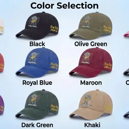 Subtle Anti ICE Embroidered Hat, Pro Immigration Protest Cap, No Kings No War Message, Political Activist Hat Social Justice Gift Unisex Fit - Image 7