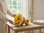 Crochet Flower Bouquet Pattern Bundle, Friendship Florals (PDF Pattern) - Image 5