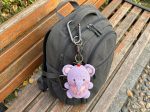 Mini Elephant Crochet Pattern PDF – Amigurumi Safari Nursery Toy Tutorial (PDF Download) - Image 5