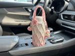Crochet Drink Carrier PDF Pattern – Cherryblossom Cake Cup Holder (Digital Download) - Image 6