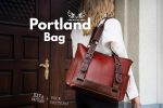 Portland Bag PDF & DXF Pattern
