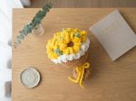 Crochet Flower Bouquet Pattern Bundle, Friendship Florals (PDF Pattern) - Image 3