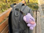 Mini Elephant Crochet Pattern PDF – Amigurumi Safari Nursery Toy Tutorial (PDF Download) - Image 6